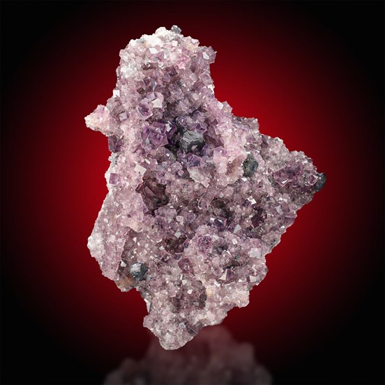 Fluorite-Blackdene Mine | Ireshopeburn | Stanhope | Durham | England